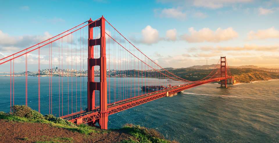 Western Panorama - Travel Talk - USA - Image 3