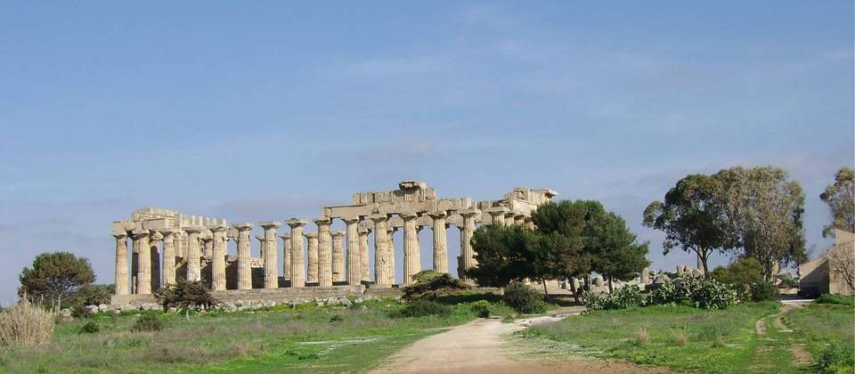 Western Sicily Guided Walk - Utracks - Italy - Image 1