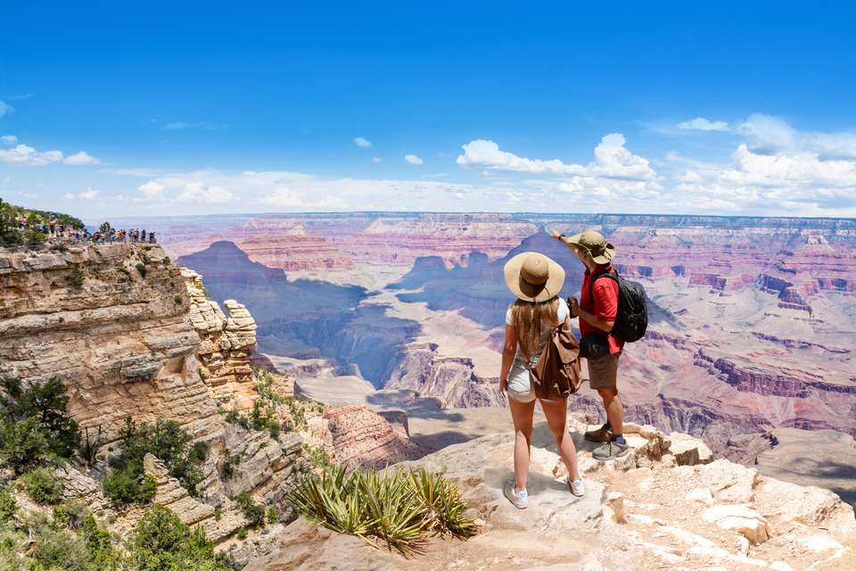 Western Trails - Travel Talk - USA - Image 1