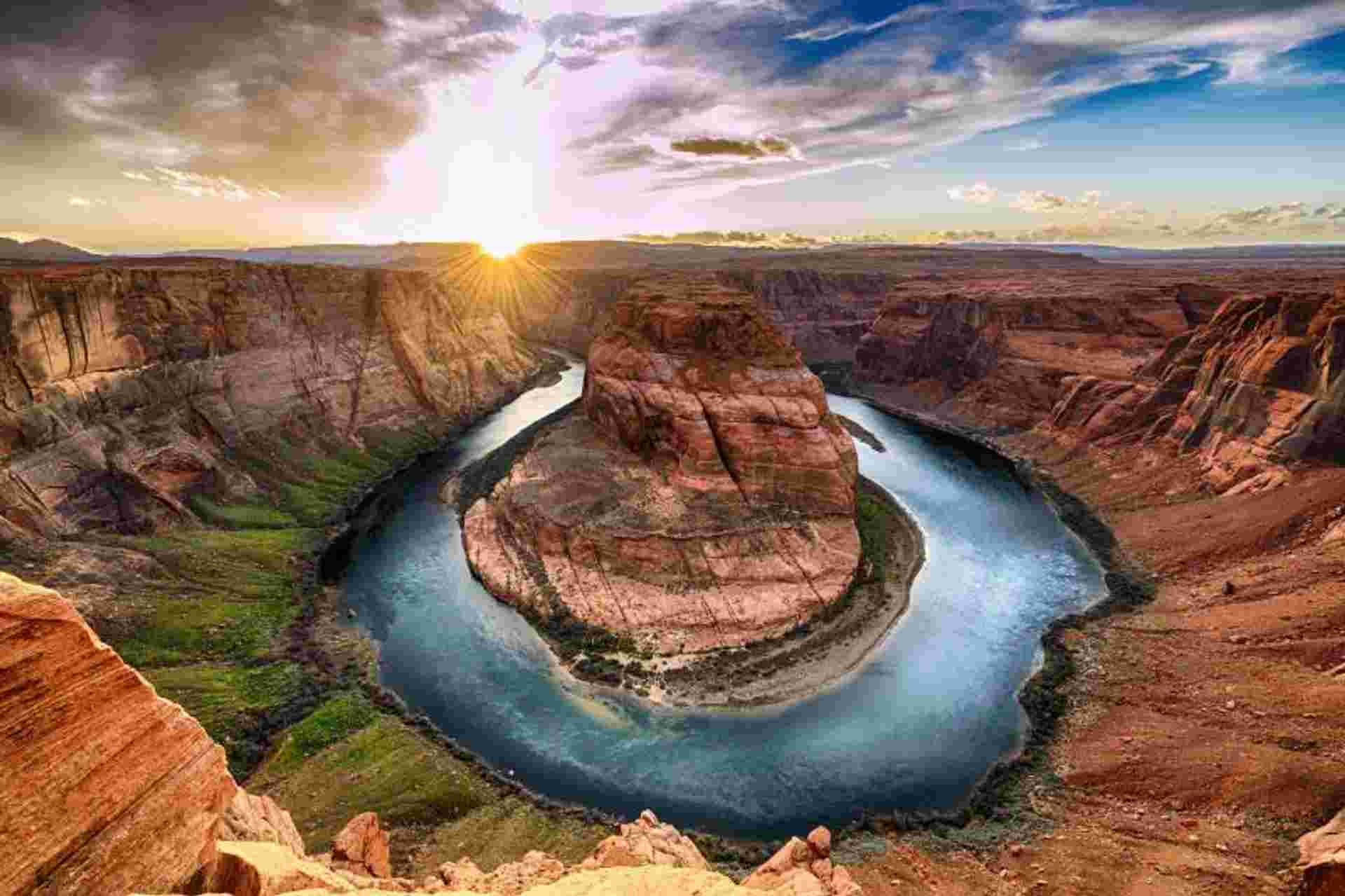 Western Trails