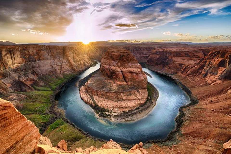 Western Trails - Omega Tours - USA - Image 1
