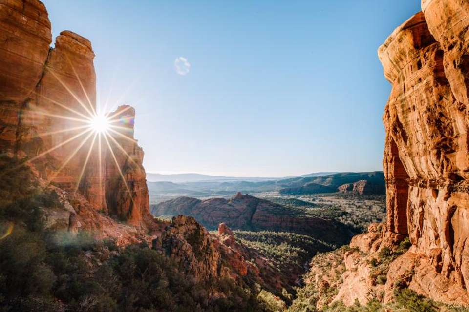 Western Trails - Omega Tours - USA - Image 3
