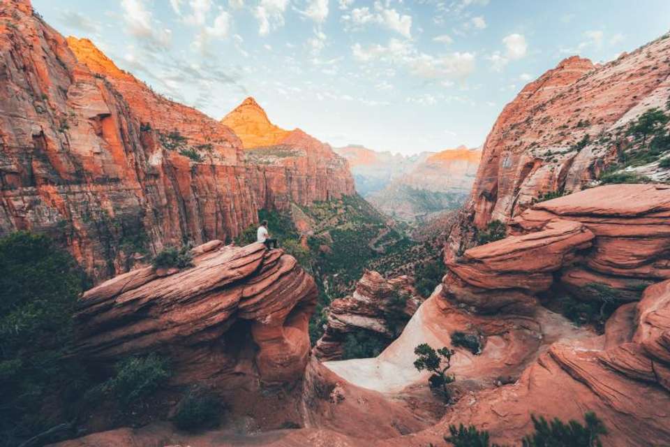 Western Trails - Omega Tours - USA - Image 4