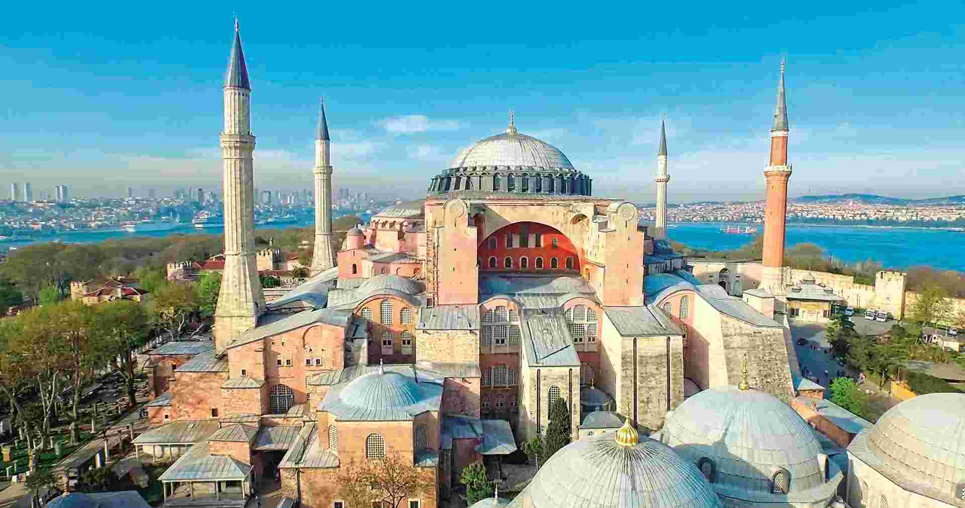 Western Turkey Explorer