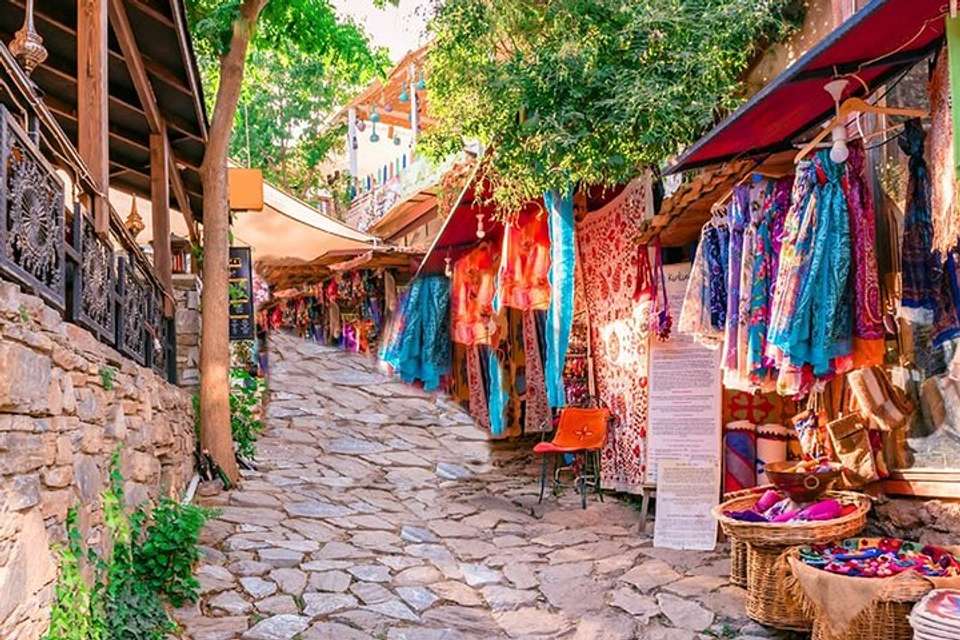 Western Turkey Explorer - 5 Days - Tour Altinkum Travel - Turkey