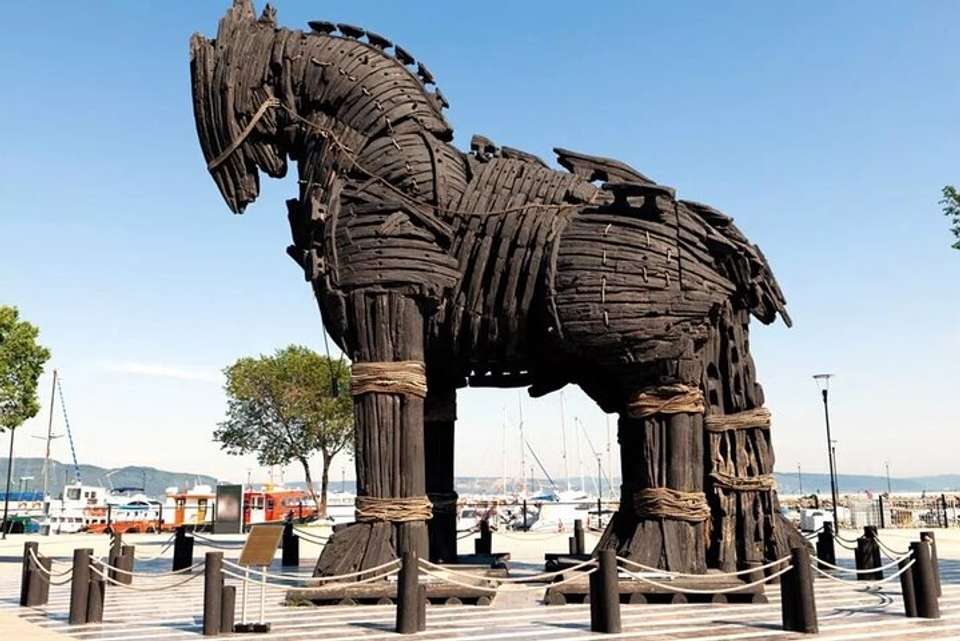 Western Turkey Explorer - 5 Days - Tour Altinkum Travel - Turkey