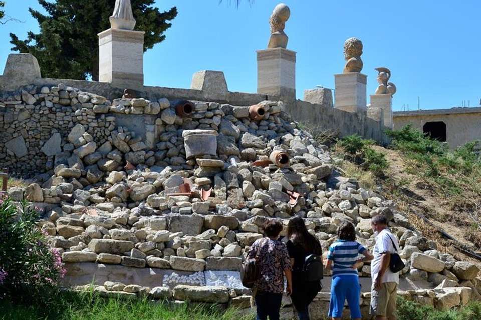 Western Turkey Explorer - 5 Days - Tour Altinkum Travel - Turkey