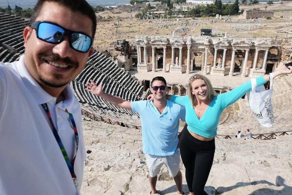 6 Days - Western Turkey Explorer - Tour Altinkum Travel - Turkey - Image 20