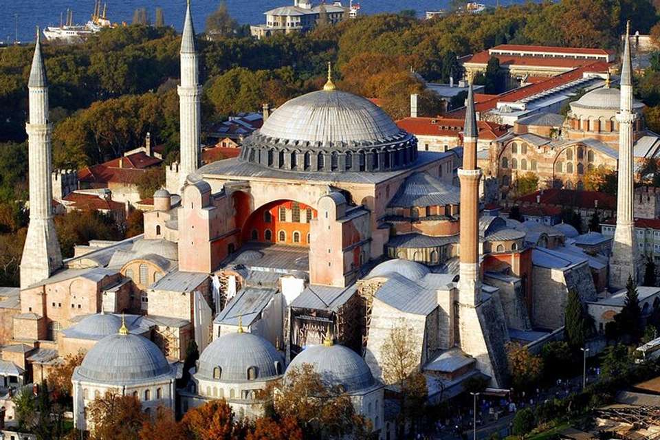 6 Days - Western Turkey Explorer - Tour Altinkum Travel - Turkey - Image 19