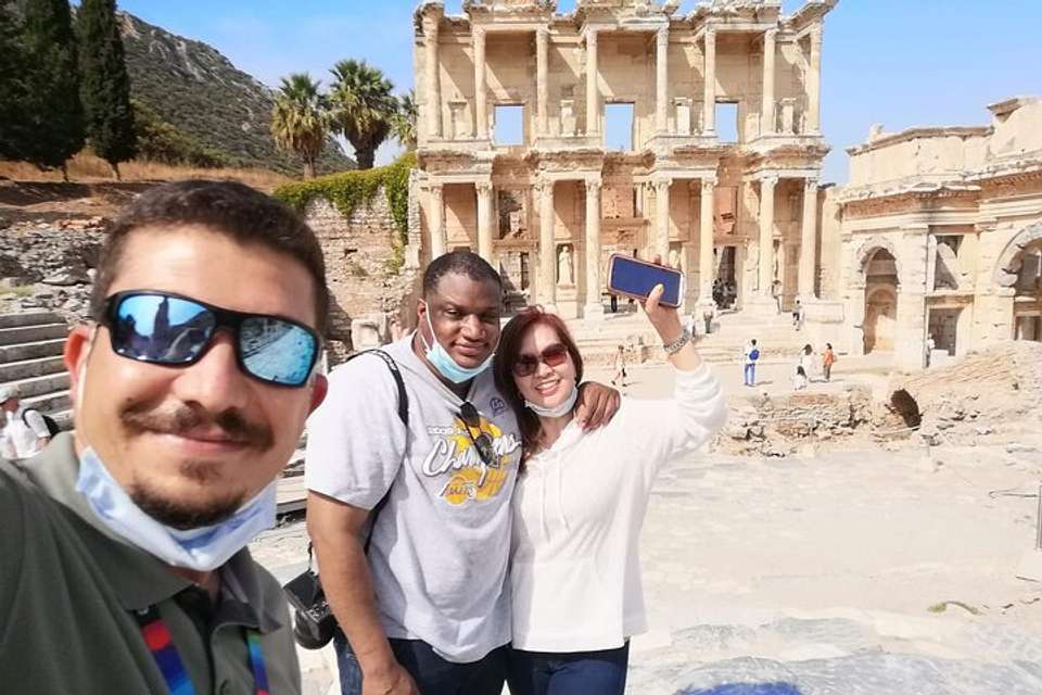 6 Days - Western Turkey Explorer - Tour Altinkum Travel - Turkey - Image 18