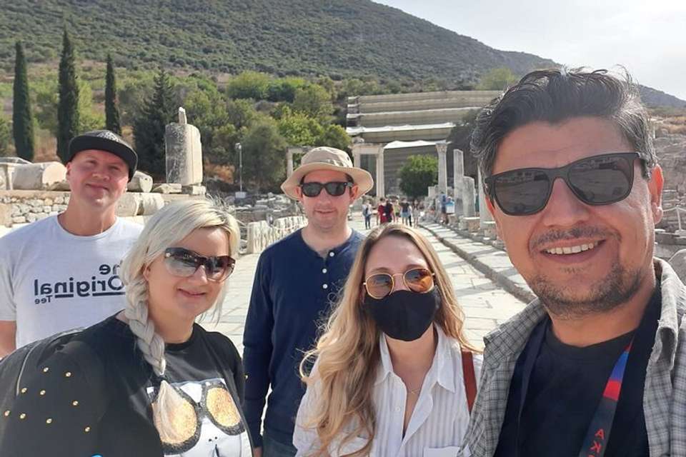 6 Days - Western Turkey Explorer - Tour Altinkum Travel - Turkey - Image 17