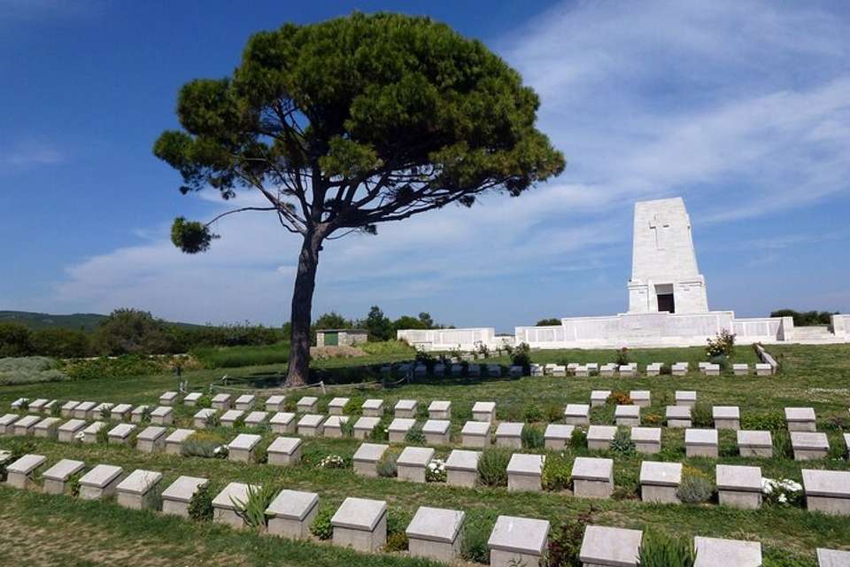 6 Days - Western Turkey Explorer - Tour Altinkum Travel - Turkey - Image 12