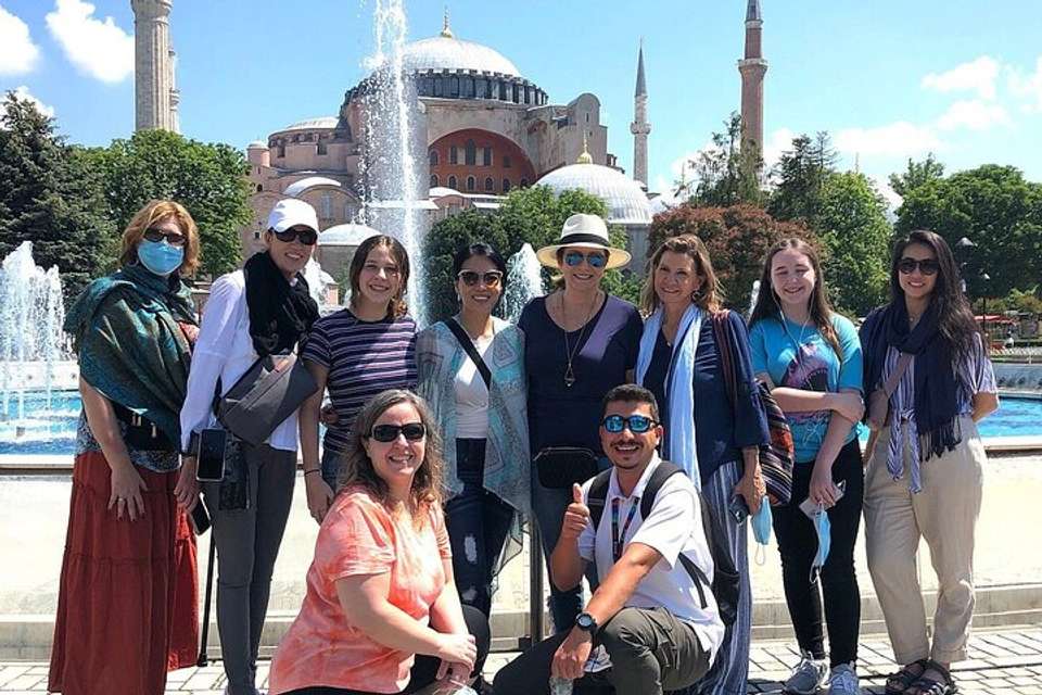 6 Days - Western Turkey Explorer - Tour Altinkum Travel - Turkey - Image 7