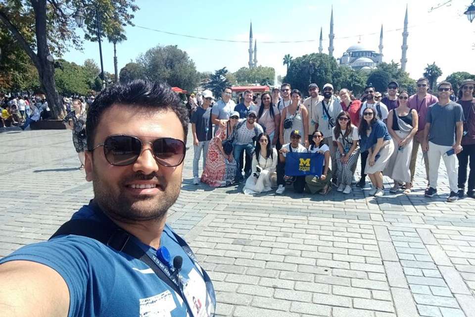 6 Days - Western Turkey Explorer - Tour Altinkum Travel - Turkey - Image 4