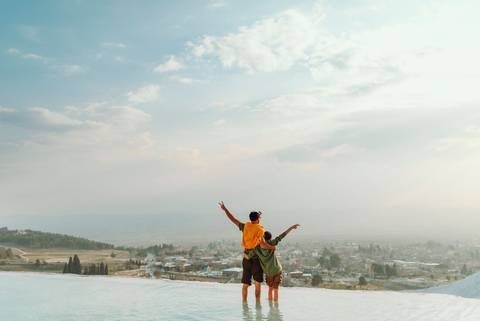 Western Turkey Family Holiday - 9 Days