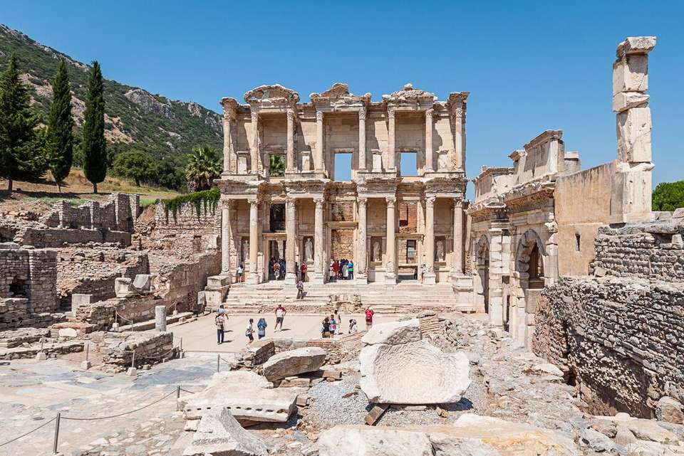 Western Turkey Family Holiday - Intrepid Travel - Turkey - Image 5