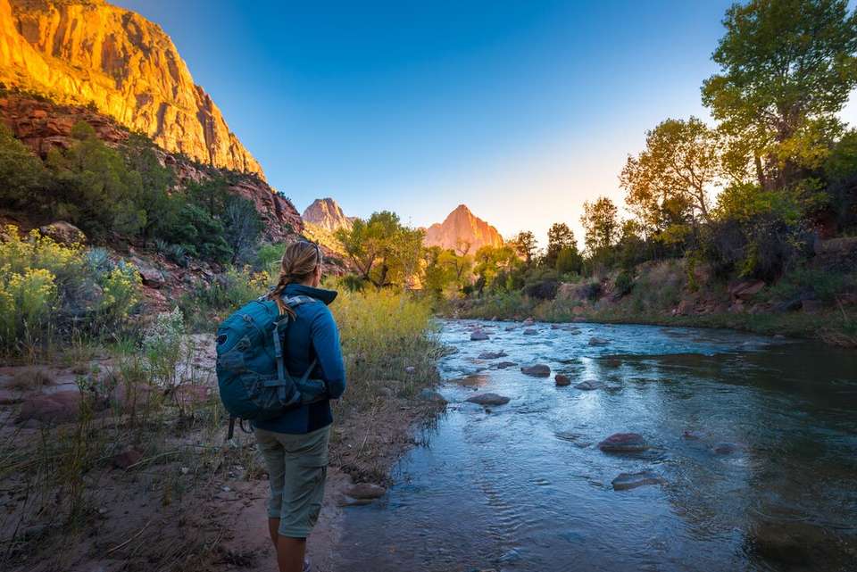 Western USA Encompassed - Intrepid Travel - USA - Image 4