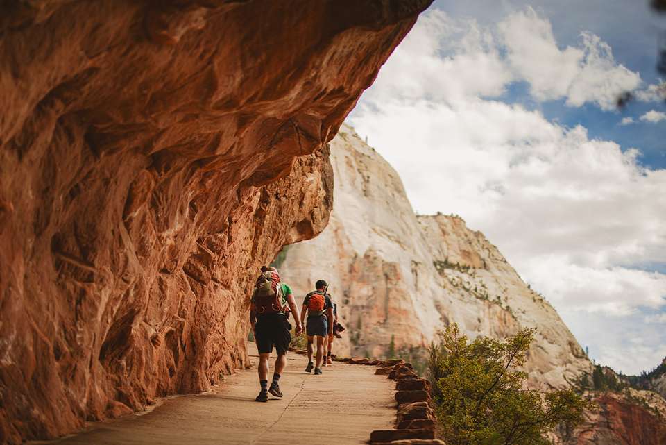 Western USA National Parks Loop - Intrepid Travel - USA - Image 10