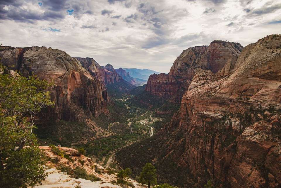 Western USA National Parks Loop - Intrepid Travel - USA - Image 11