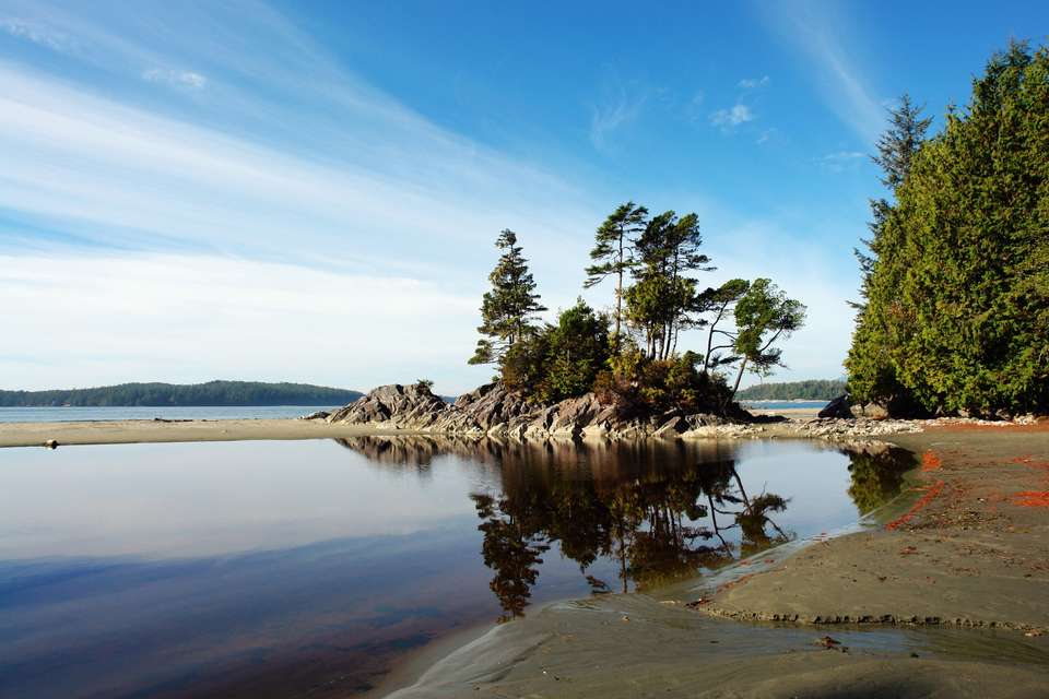 Whales & Bears of British Columbia - Exodus Adventure Travels - Canada - Image 1