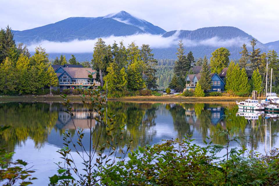 Whales & Bears of British Columbia - Exodus Adventure Travels - Canada - Image 15