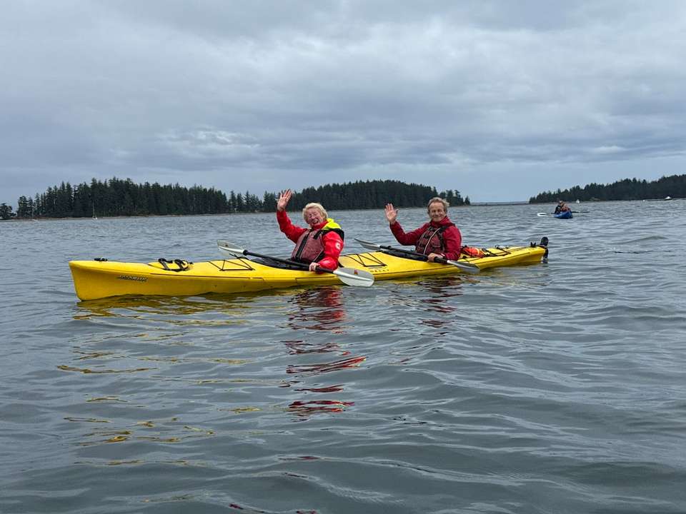 Whales & Bears of British Columbia - Exodus Adventure Travels - Canada - Image 14