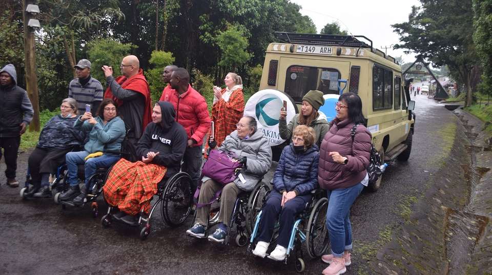 Wheelchair Accessible Tanzania Safari in 8 days - Dahlia Africa - Tanzania - Image 4