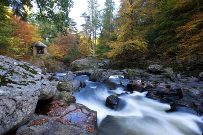 Scottish Glens, Highlands & Whisky - 1 day