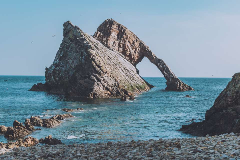 Whisky, Coasts and Wildlife - undefined - Image 1