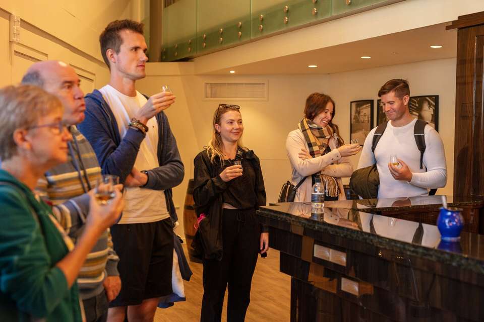 Waterfalls, Warriors & Whisky - Haggis Adventures - Scotland - Image 3