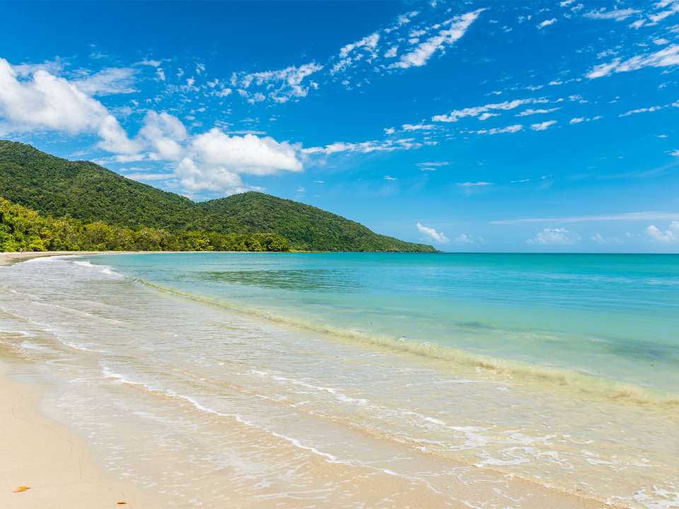 Whitsundays, Reef & Rainforest - 9 days - On The Go Tours - Australia - Image 7