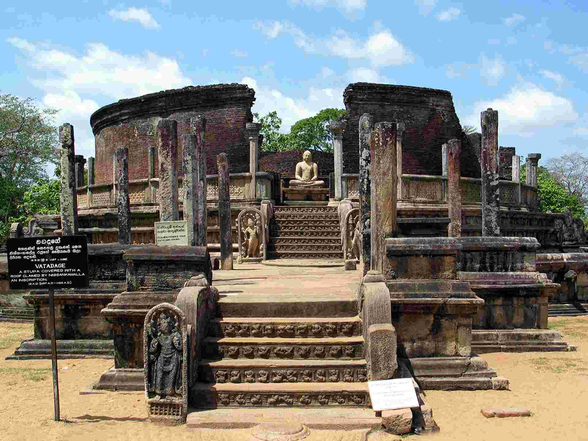 Wild About Sri Lanka - 10 days