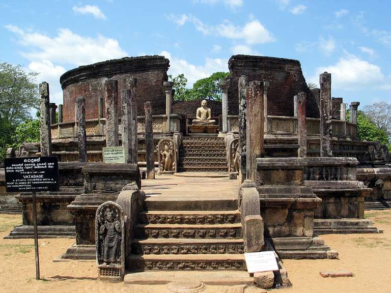 Wild About Sri Lanka - 10 days trip - alternative tour available