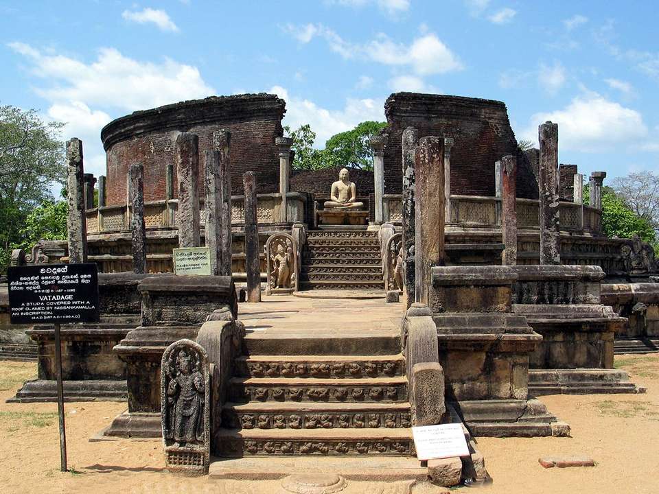 Wild About Sri Lanka - 10 days - On The Go Tours - Sri Lanka - Image 1