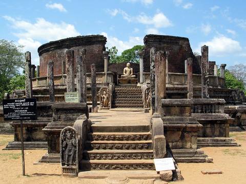 Luxury Tours: Wild About Sri Lanka - 10 Days