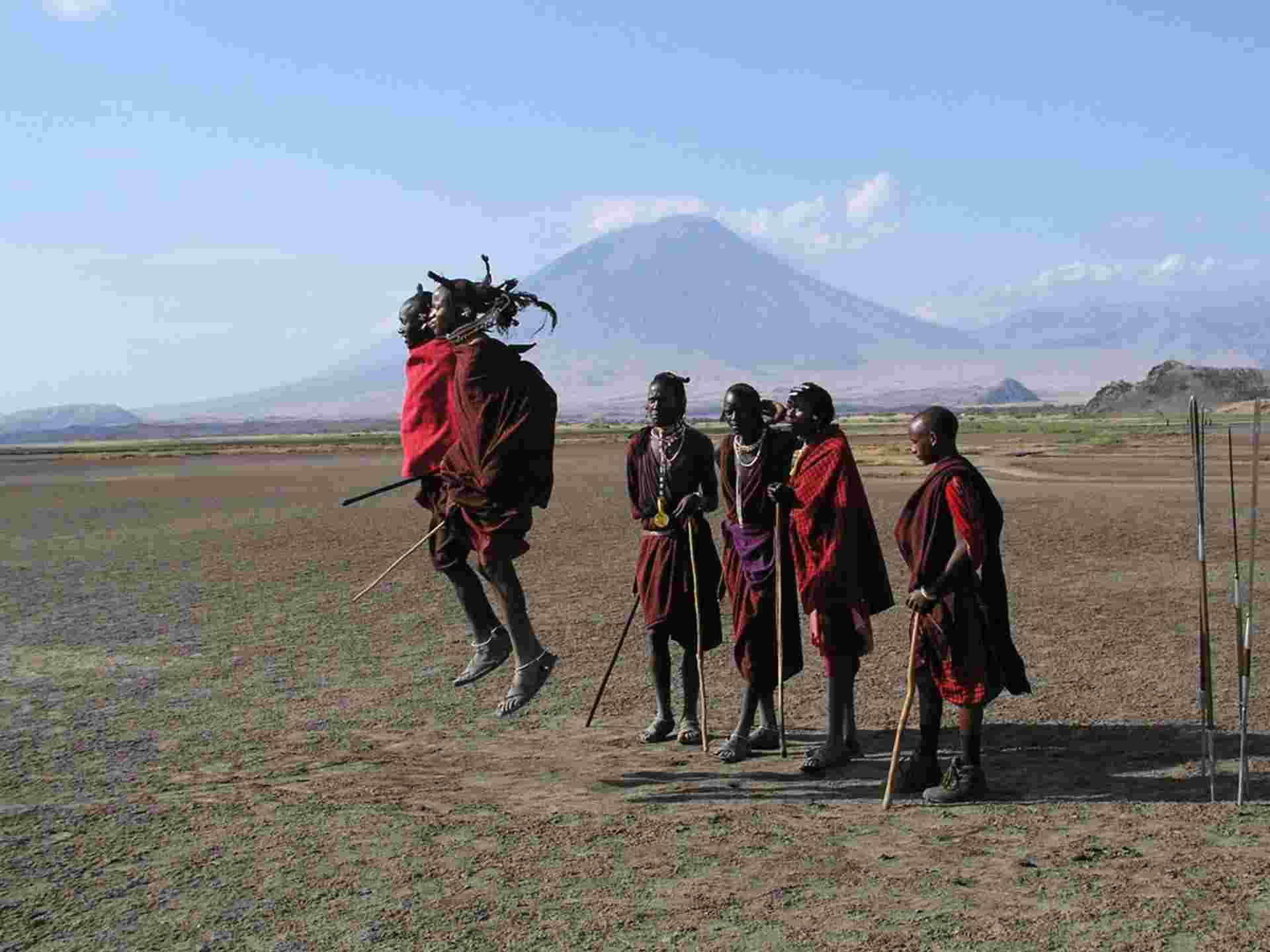 Wild About Tanzania - 10 days