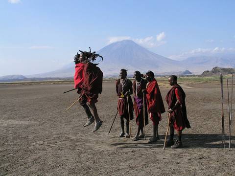 Wild About Tanzania - 10 Days - December 2026