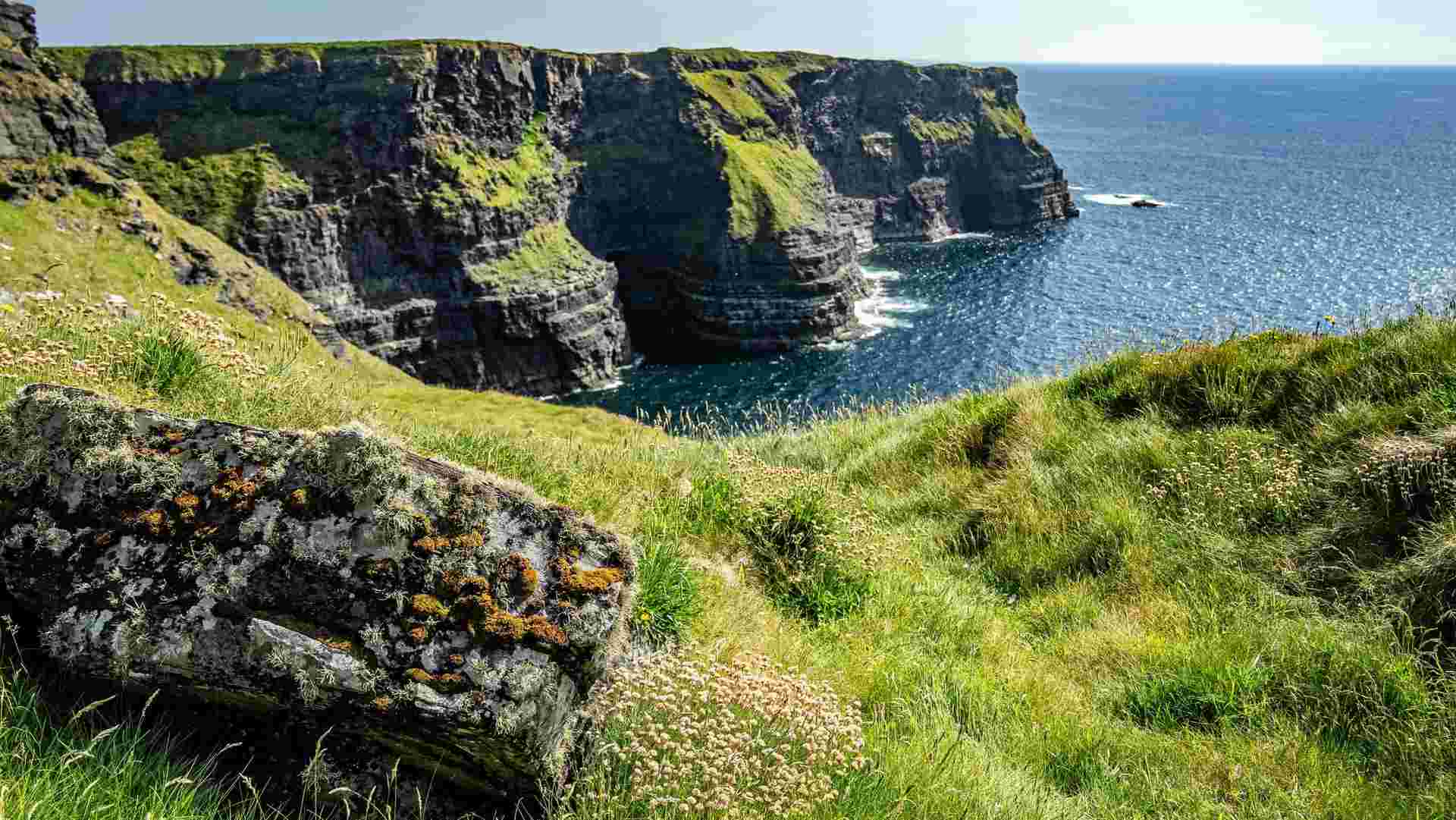 Wild Atlantic Way: Discovering Ireland’s Coastal Beauty