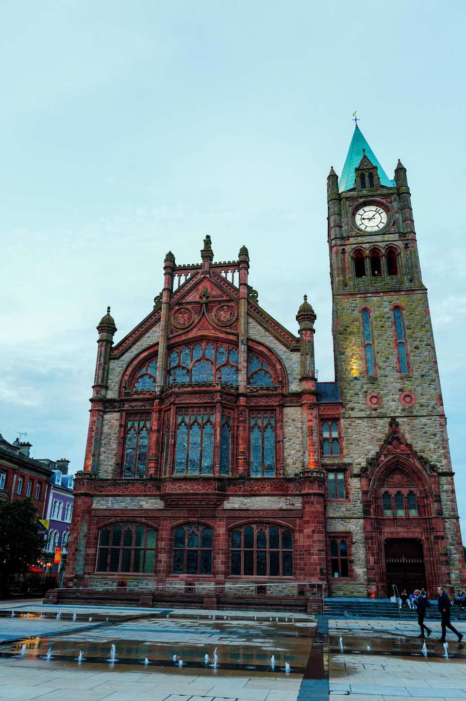 Wild Atlantic Way: Discovering Ireland’s Coastal Beauty - Bamba - Ireland - Image 2
