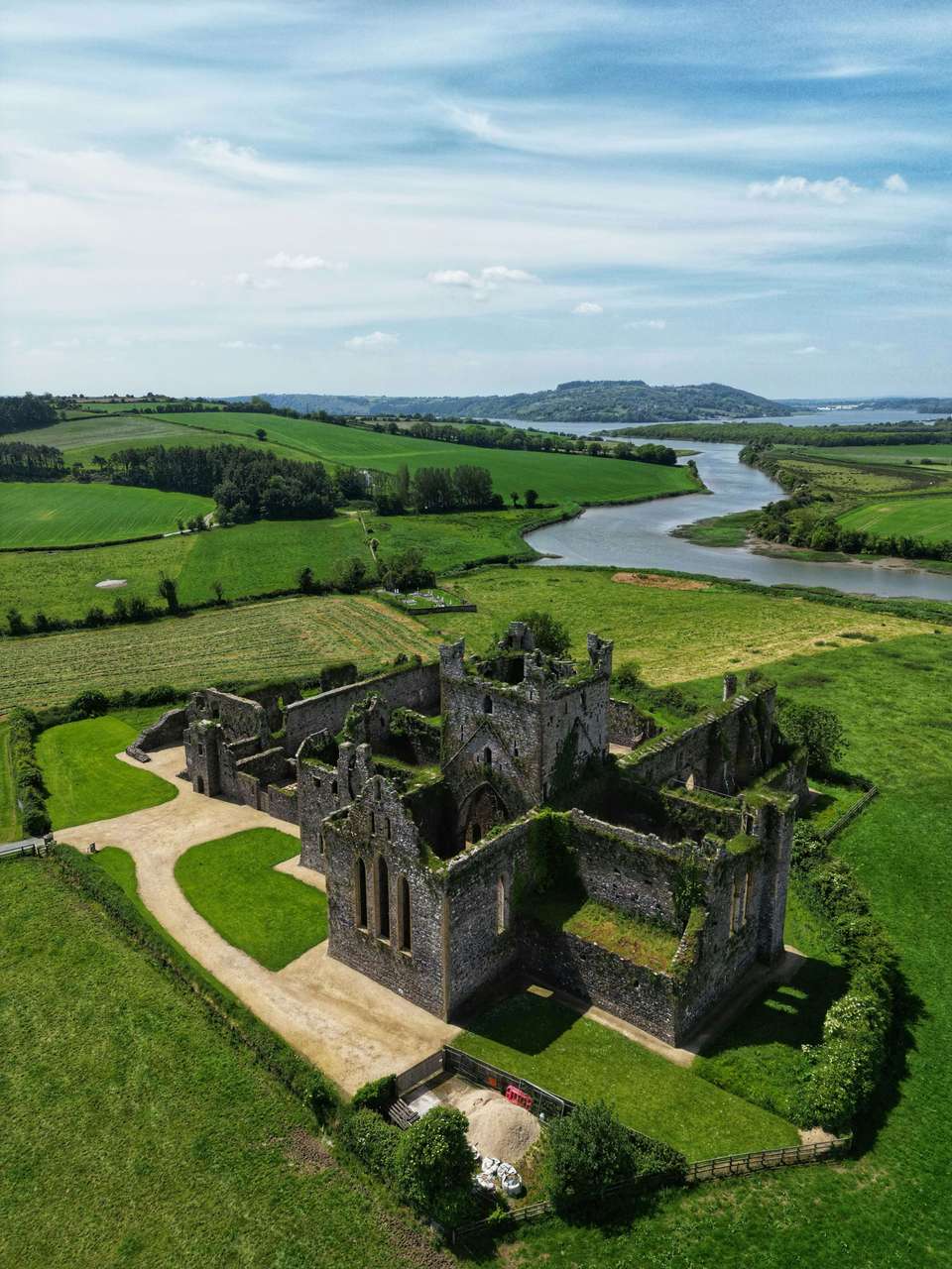Wild Atlantic Way: Discovering Ireland’s Coastal Beauty - Bamba - Ireland - Image 4