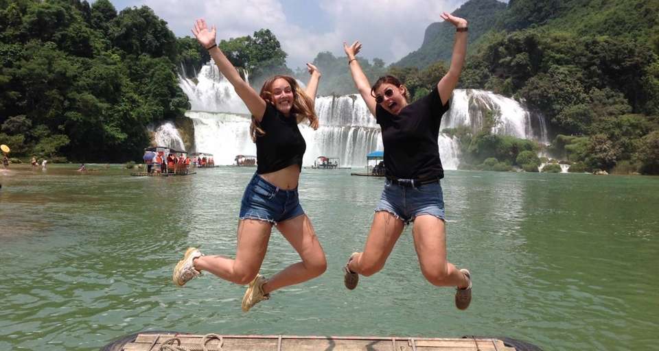 Wild Ba Be & Ban Gioc Waterfall - 3 days - On The Go Tours - Vietnam - Image 2