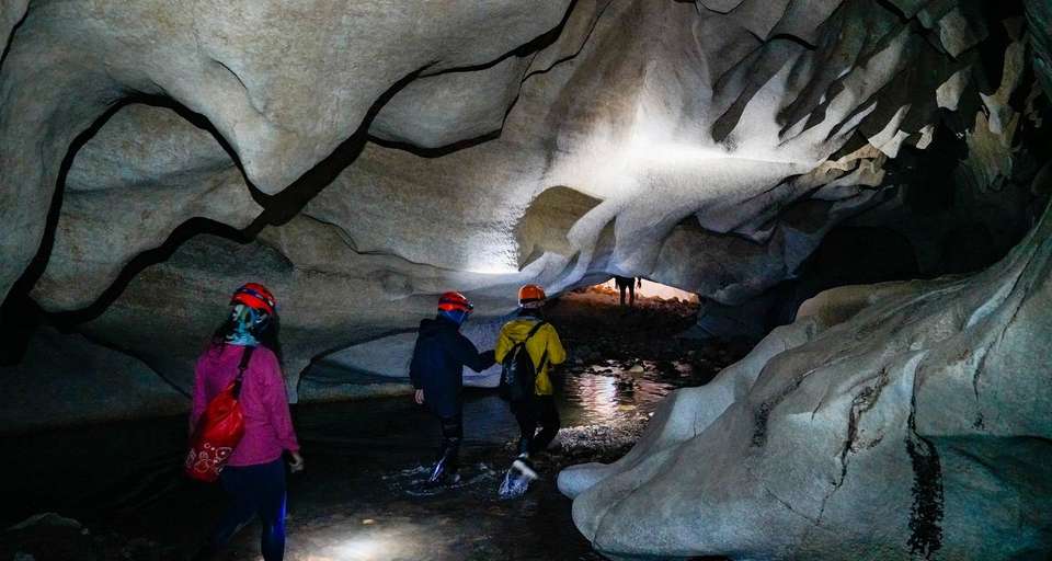 Wild Ba Be & Ban Gioc Waterfall - 3 days - On The Go Tours - Vietnam - Image 3