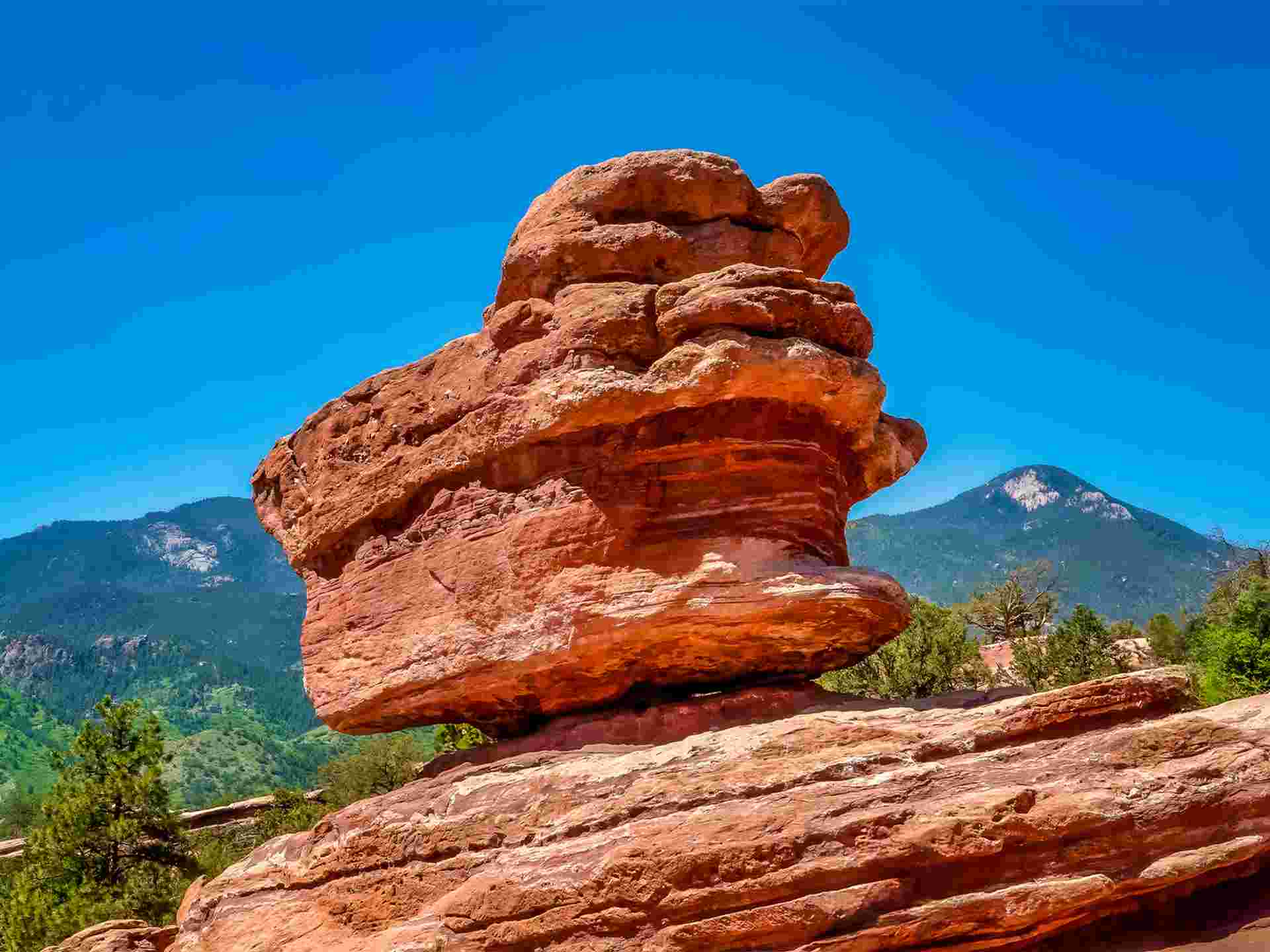 Wild Colorado Explorer - 8 days