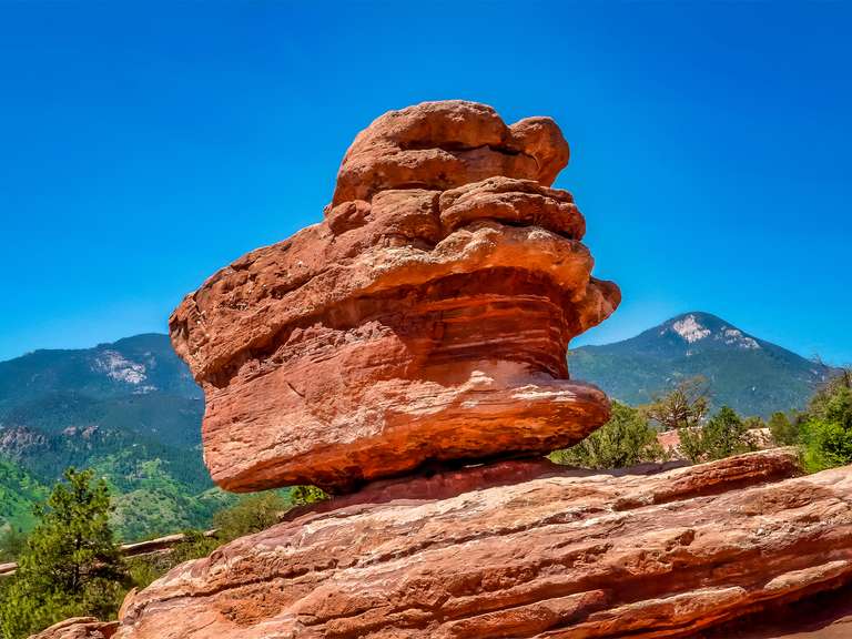 Wild Colorado Explorer - 8 days trip - alternative tour available