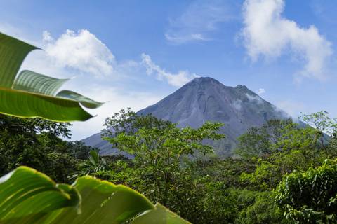 South America Eco Tours: Wild Costa Rica – Premium Adventure