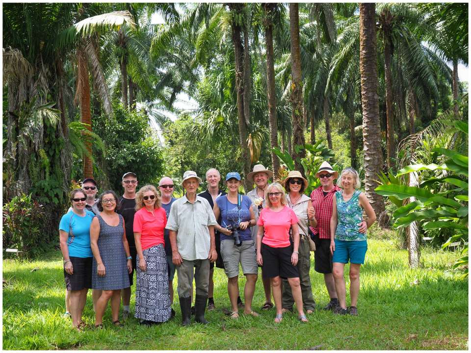 Wild Costa Rica – Premium Adventure - Exodus Adventure Travels - Costa Rica - Image 19