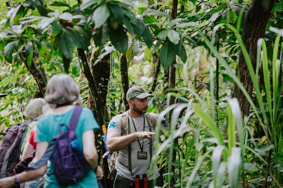 Wild Costa Rica – Premium Adventure - Exodus Adventure Travels - Costa Rica - Image 14