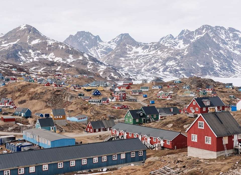 Wild Fjords of South Greenland - undefined - Image 6