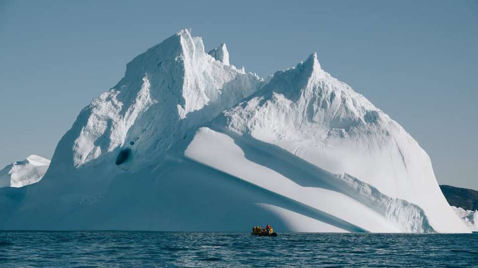 Wild Fjords of South Greenland: Land of the Vikings - undefined - Image 3
