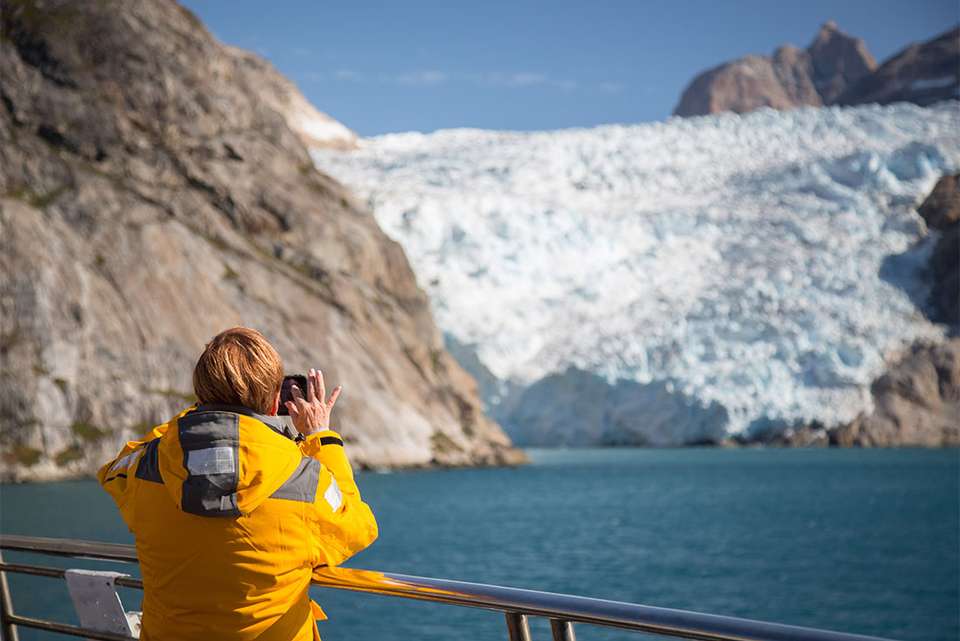 Wild Fjords of South Greenland: Land of the Vikings - undefined - Image 8